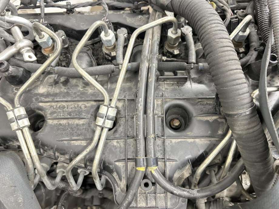 Motor diesel til Volvo XC70 2014-2016 (Type II, Fase 2) (36001936|36010184|)
