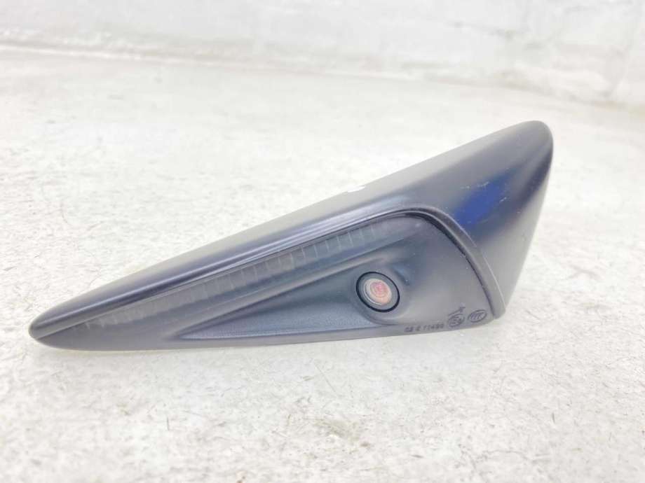 Kamera parkeringshjelp til Tesla Model 3, 2018-2023 (Fase 1) (1495865-20-C)
