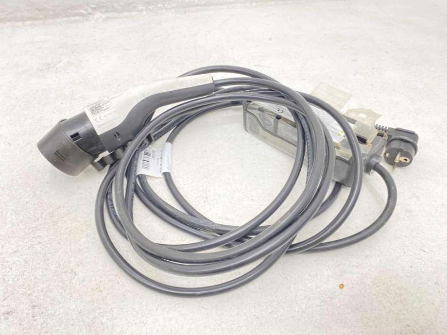 Batterilader kabel til Kia EV6 2021-->> (91996 GI030|)
