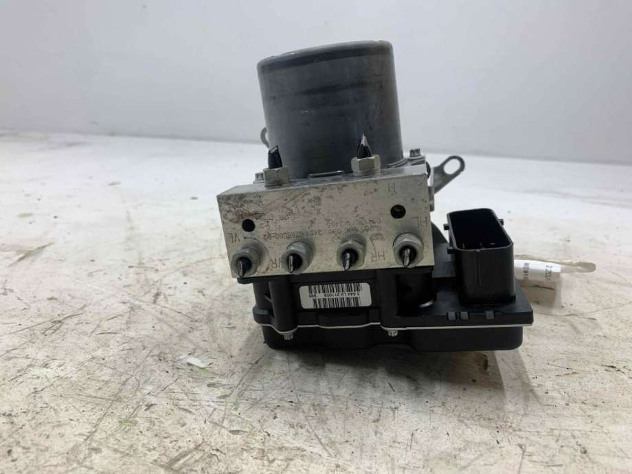 ABS sentral til BMW 3-Serie 2005-2011 (E90/E91/E92/E93) (E90/E91/E92/E93) (34 51 6 795 394|)