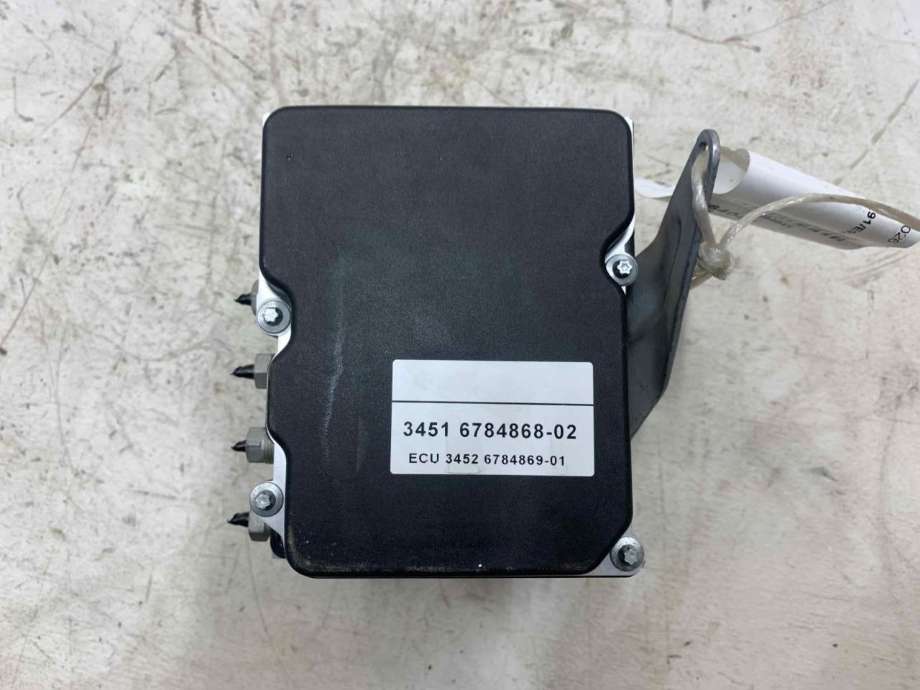 ABS sentral til BMW 3-Serie 2005-2011 (E90/E91/E92/E93) (E90/E91/E92/E93) (34 51 6 795 394|)