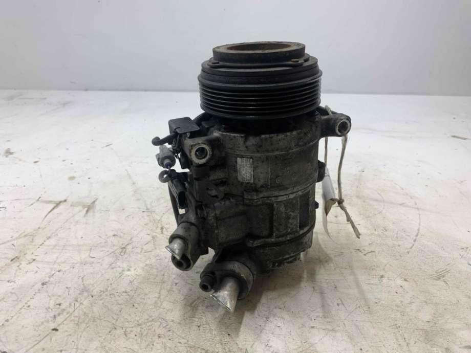 Aircondition kompressor til BMW 3-Serie 2005-2011 (E90/E91/E92/E93) (E90/E91/E92/E93) (64 52 6 987 862|)