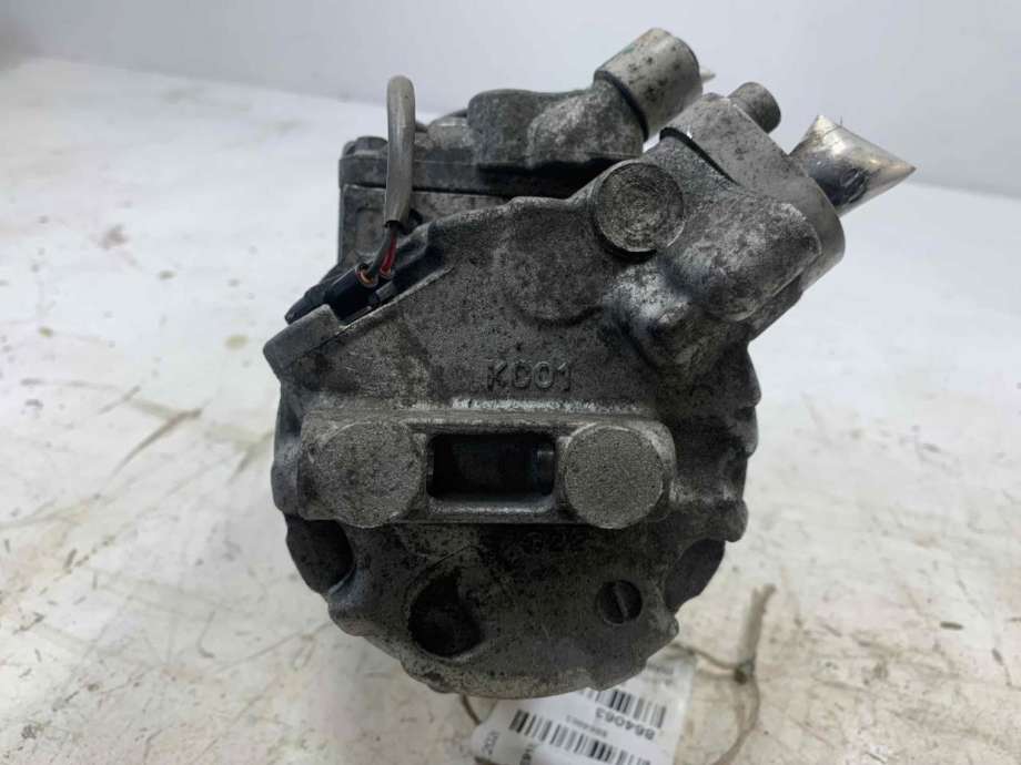 Aircondition kompressor til BMW 3-Serie 2005-2011 (E90/E91/E92/E93) (E90/E91/E92/E93) (64 52 6 987 862|)