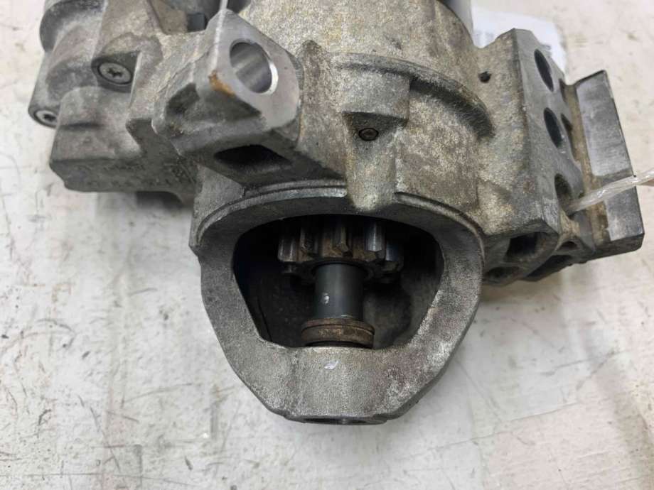 Starter diesel til BMW 3-Serie 2005-2011 (E90/E91/E92/E93) (E90/E91/E92/E93) (12 41 8 570 238|)