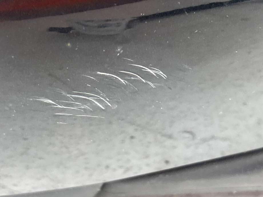 Speil høyre til Nissan Leaf 2018-->> (Type II)  (963015SH4E|963015SH1E|)