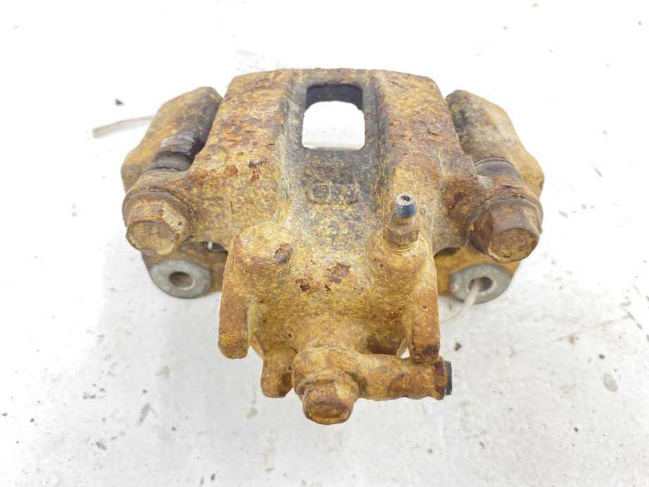 Bremsecaliper venstre bak til Mitsubishi Pajero 2016-2019 (Type IV, Fase 2)  (4605A909|)