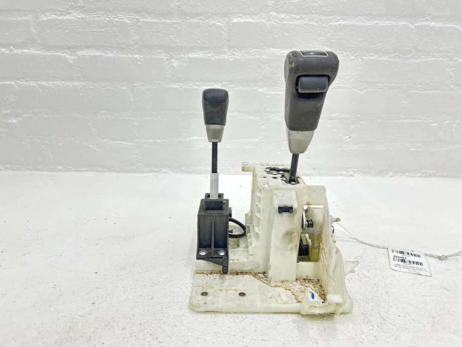 Girstang/girvelger automat til Mitsubishi Pajero 2016-2019 (Type IV, Fase 2) (2400A191|)