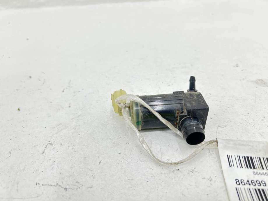 Spylerpumpe til Isuzu D-Max 2021-->> (Type III) (210715A1|)
