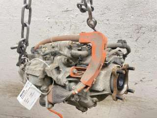 Motor elbil bak til Toyota Corolla Cross,   (|G105028040)