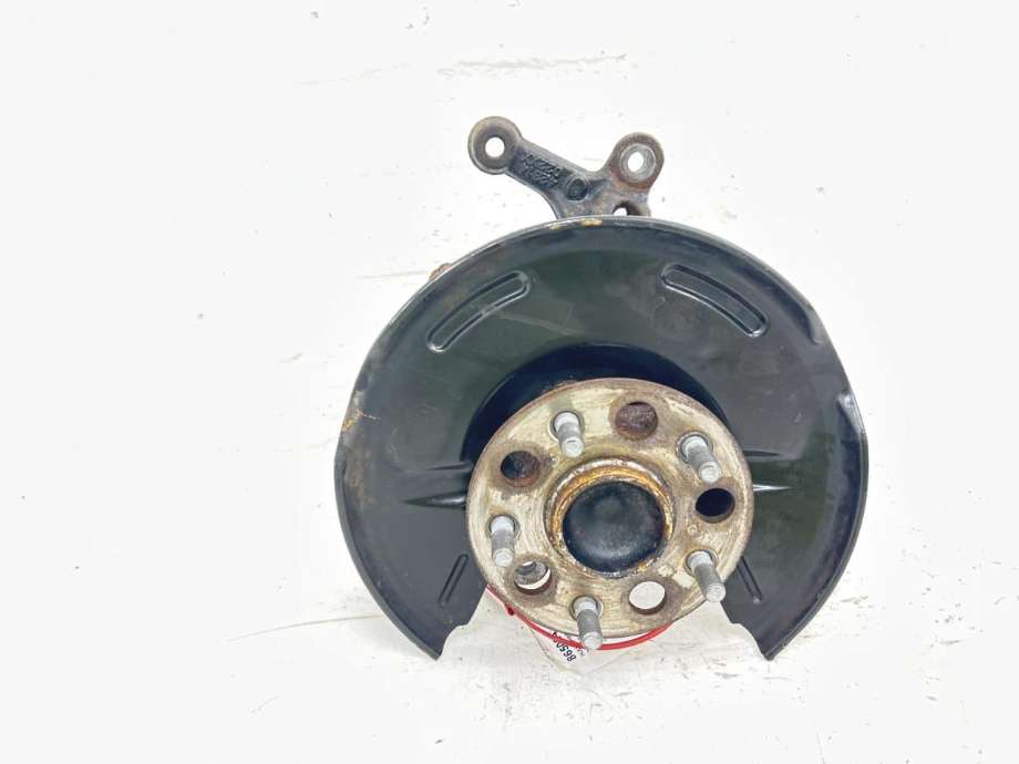 Hjulspindel venstre bak til Toyota Corolla 2019-->> (4230502210|)