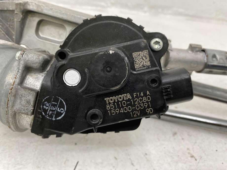 Viskermotor frontrute til Toyota Corolla 2019-->>  (8511012C80|)