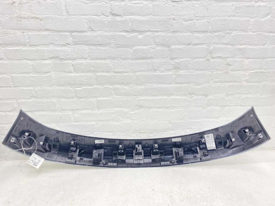 Spoiler bakluke til Tesla Model Y 2024-->> (Type II)  (2044098-PD-A|)