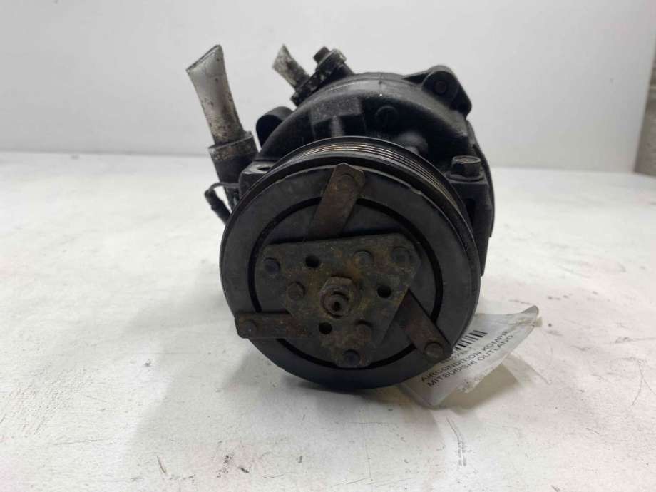 Aircondition kompressor til Mitsubishi Outlander 2010-2012 (Type II, Fase 2)  (7813A426|)
