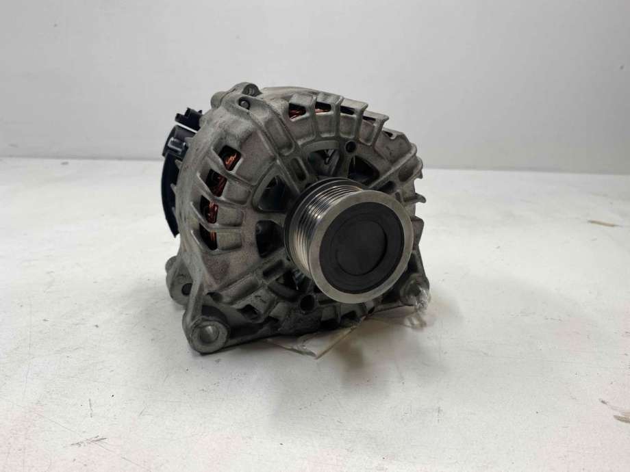 Dynamo diesel til Mitsubishi Outlander 2010-2012 (Type II, Fase 2) (1800A138|)