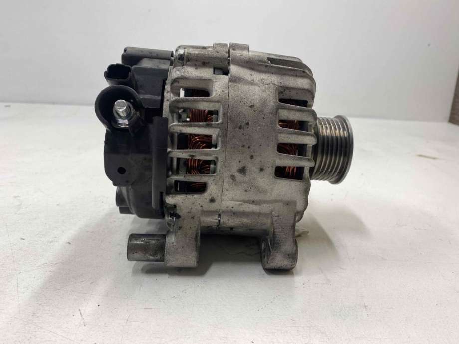 Dynamo diesel til Mitsubishi Outlander 2010-2012 (Type II, Fase 2) (1800A138|)