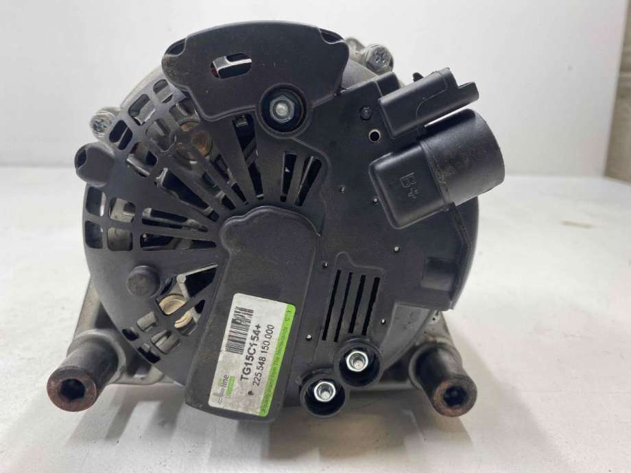 Dynamo diesel til Mitsubishi Outlander 2010-2012 (Type II, Fase 2) (1800A138|)