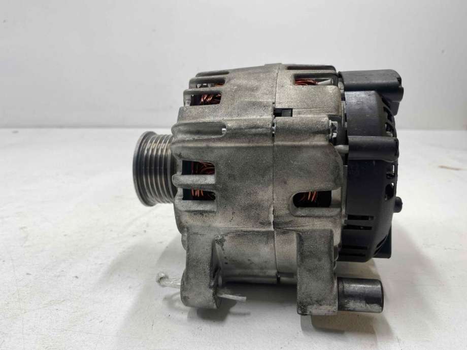 Dynamo diesel til Mitsubishi Outlander 2010-2012 (Type II, Fase 2) (1800A138|)