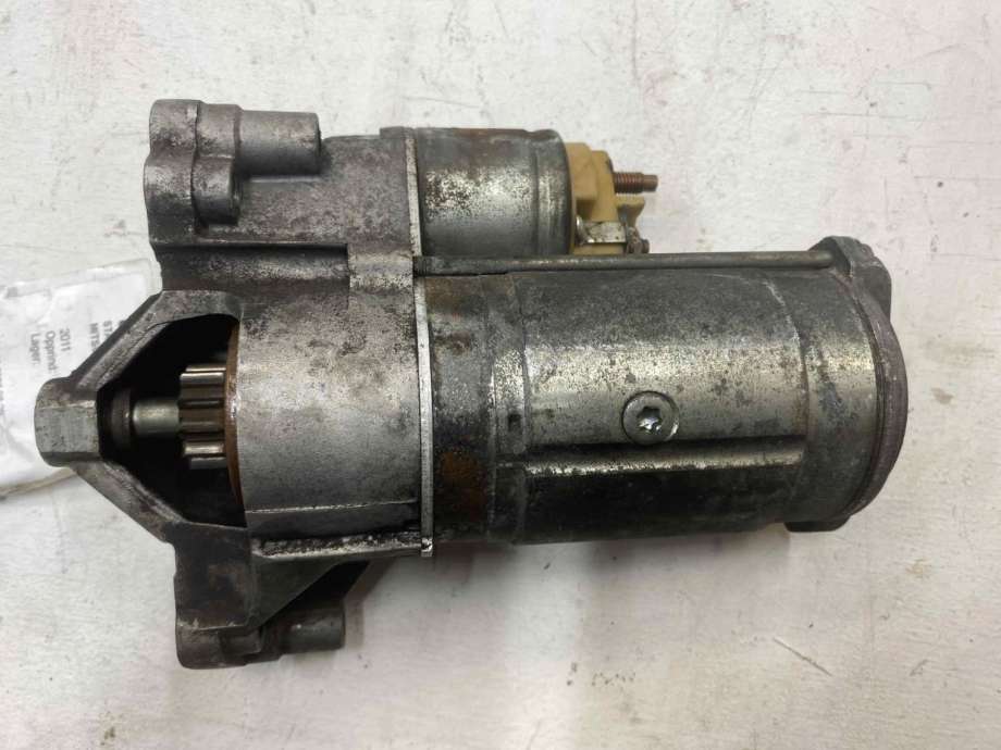 Starter diesel til Mitsubishi Outlander 2010-2012 (Type II, Fase 2) (1810A111|)