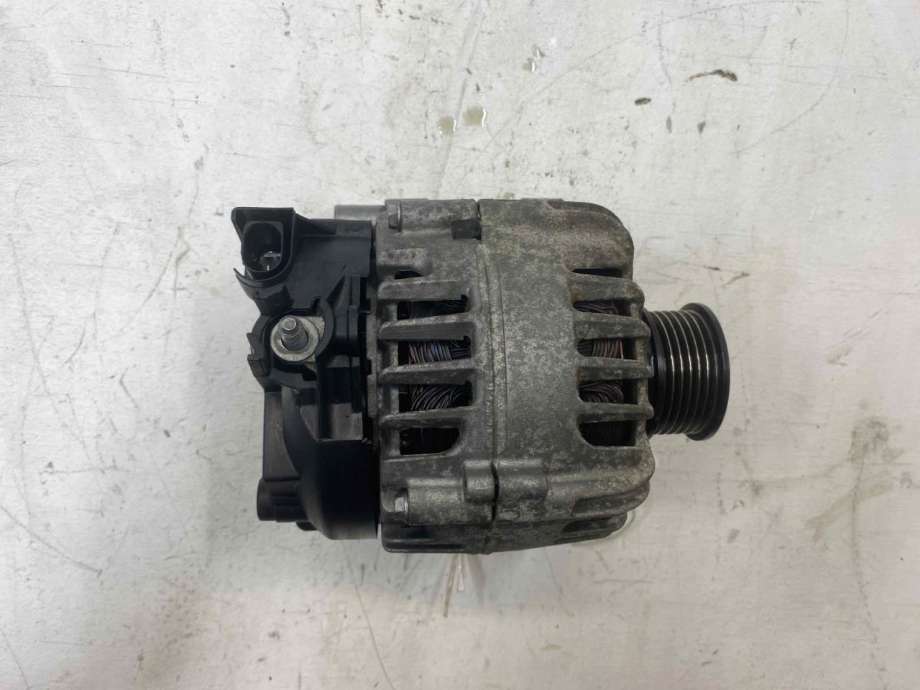 Dynamo diesel til Ford Focus 2011-2014 (Type III, Fase 1)  (1762377|)