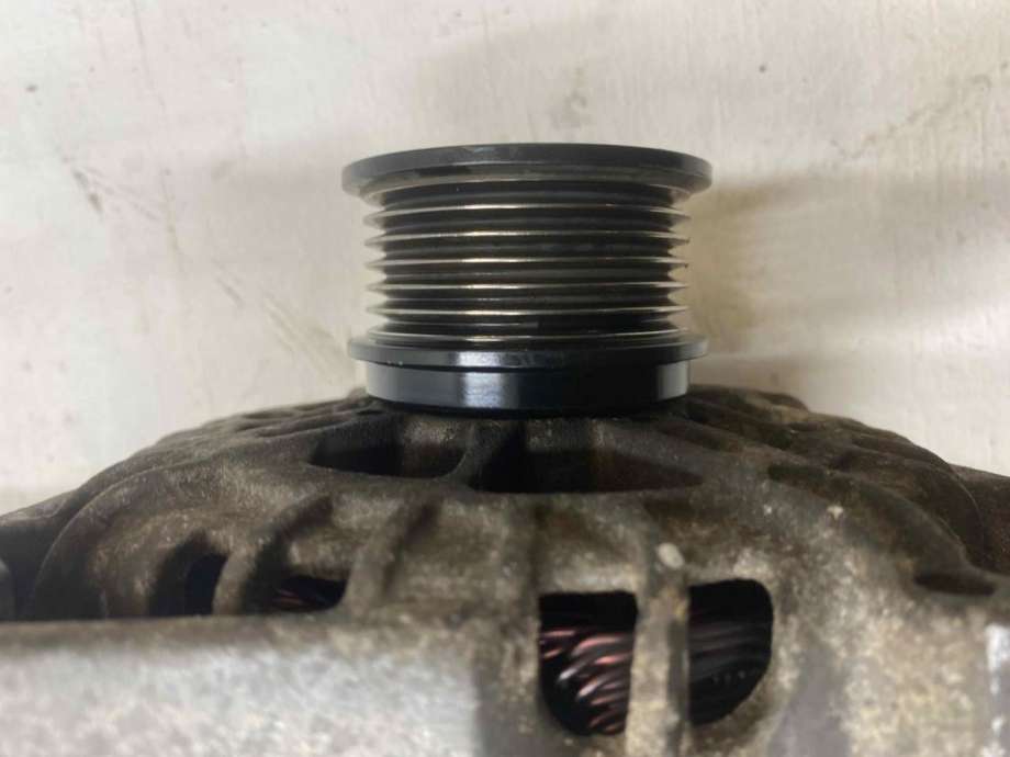 Dynamo diesel til Ford Focus 2011-2014 (Type III, Fase 1)  (1762377|)