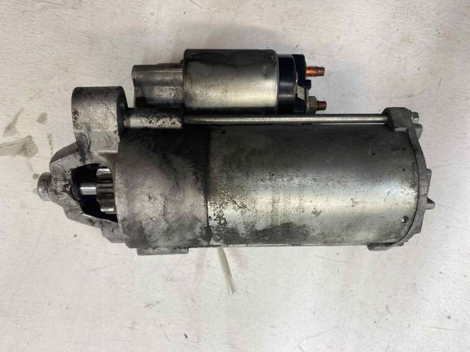 Starter diesel til Ford Focus 2011-2014 (Type III, Fase 1)  (1376305|)