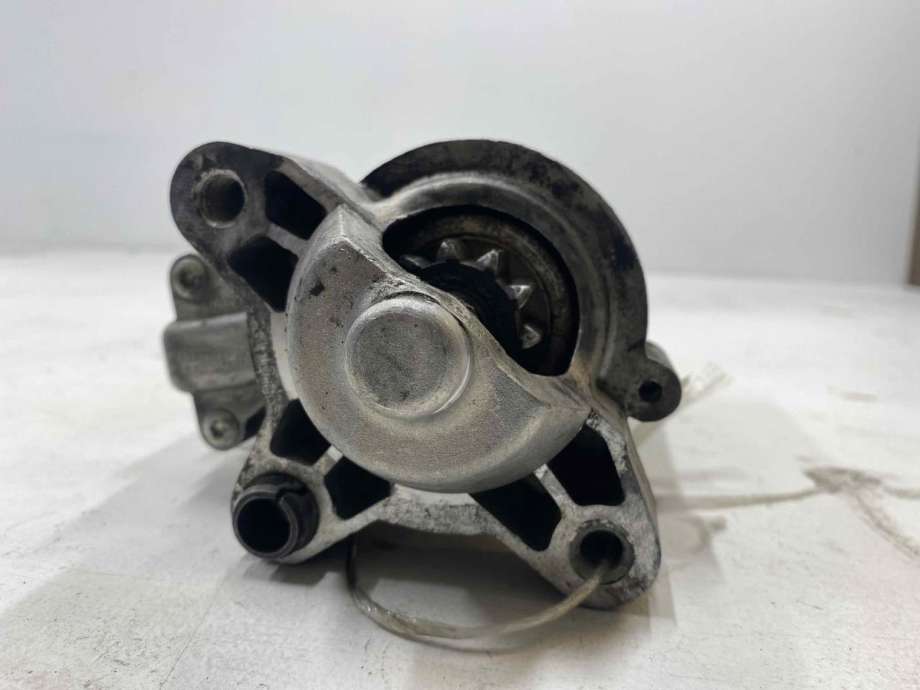 Starter diesel til Ford Focus 2011-2014 (Type III, Fase 1)  (1376305|)