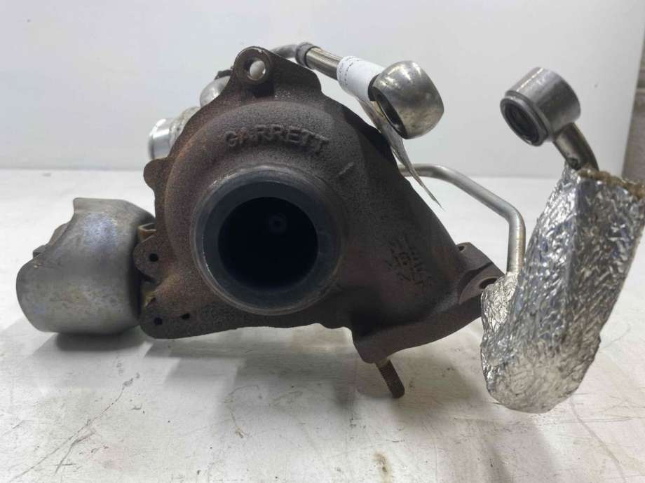 Turbo til Ford Focus 2011-2014 (Type III, Fase 1)  (1864631|)