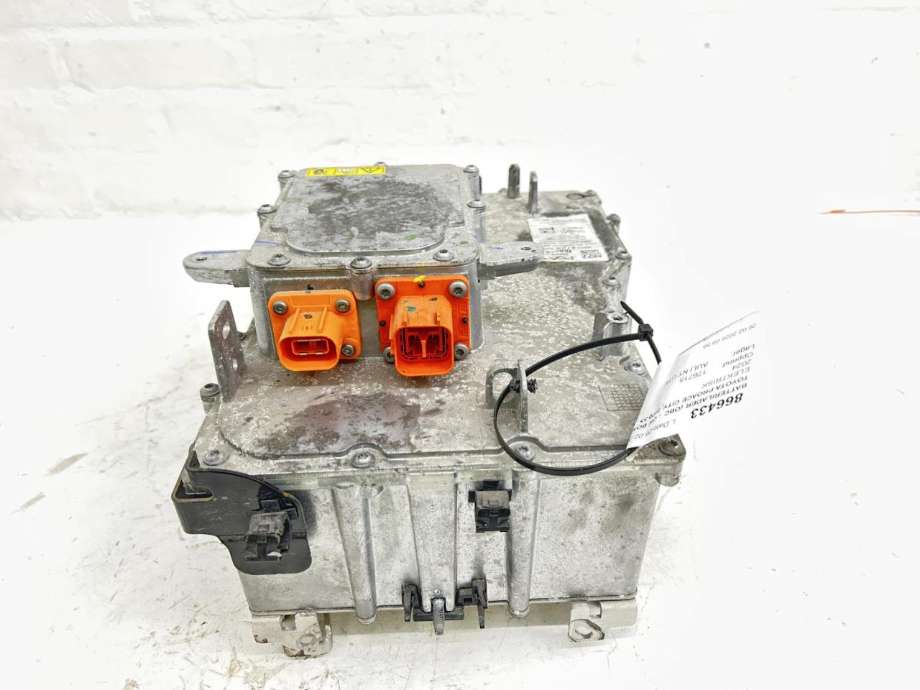 Batterilader (OBC - On Board Charger) til Toyota Proace City 2020-->> (SU001B4546|)