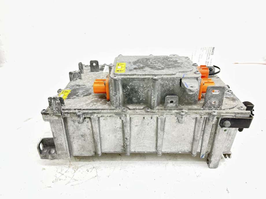 Batterilader (OBC - On Board Charger) til Toyota Proace City 2020-->> (SU001B4546|)