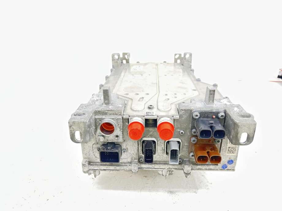 Batterilader (OBC - On Board Charger) til Toyota Proace City 2020-->> (SU001B4546|)