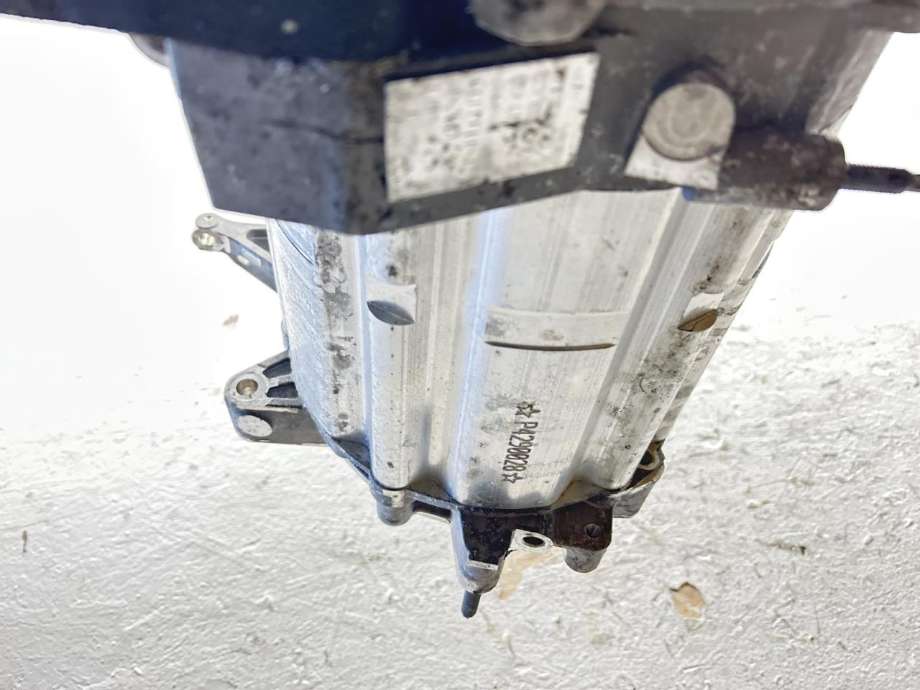 Motor elbil foran til Toyota Proace City 2020-->>  (SU001C4281|)
