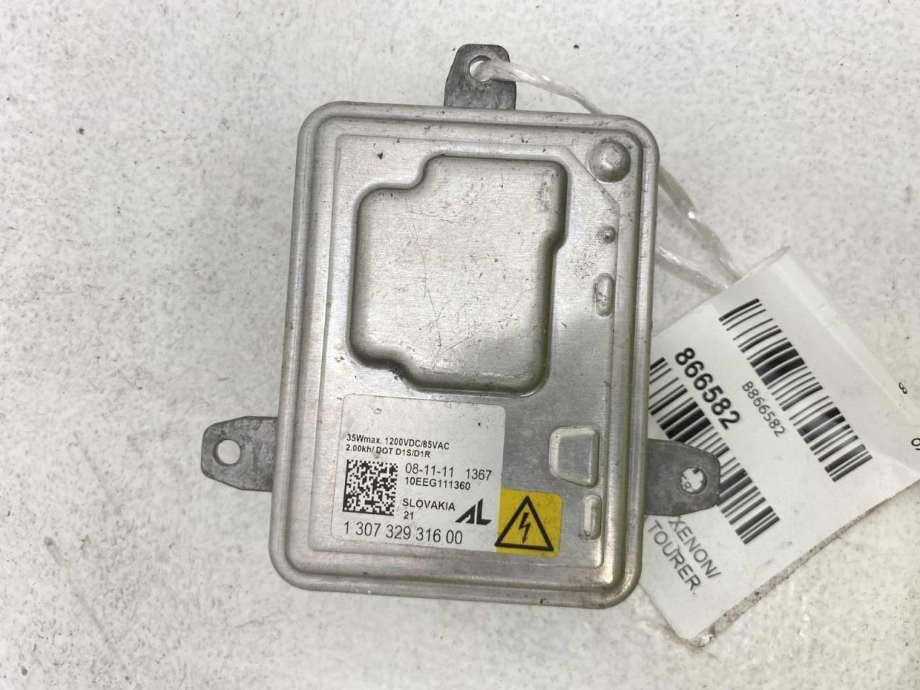 Styreenhet xenon/ballast til Opel Zafira Tourer 2012-2018  (20950268|)