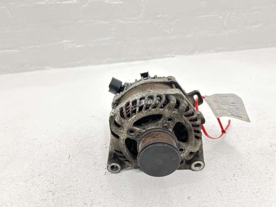 Dynamo diesel til Citroën Berlingo, 2019-->> (Type III)  (98 189 622 80)