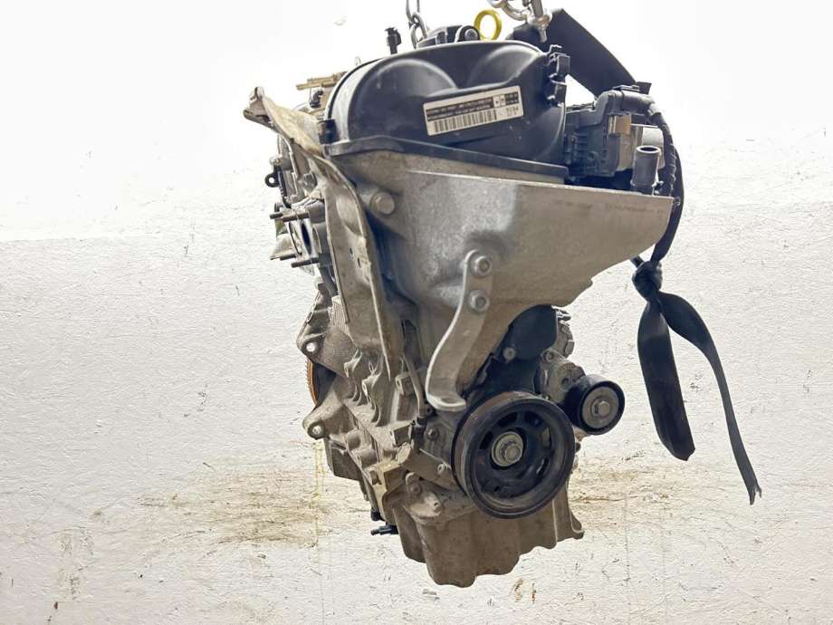 Motor bensin til Škoda Fabia 2014-2021 (Type III)  (04C 100 098 G|04C 100 032 J|)