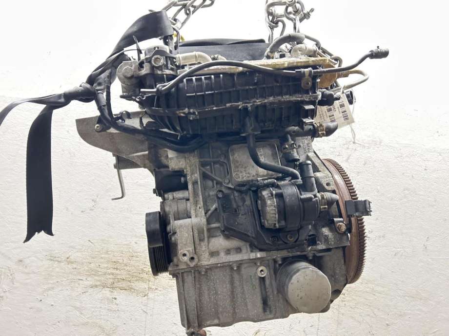 Motor bensin til Škoda Fabia 2014-2021 (Type III)  (04C 100 098 G|04C 100 032 J|)