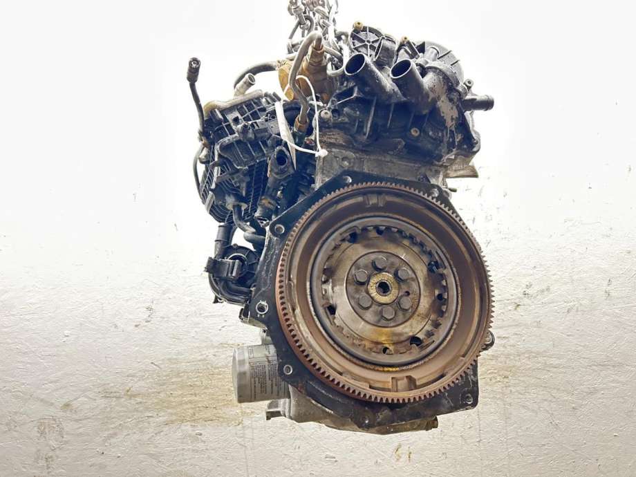 Motor bensin til Škoda Fabia 2014-2021 (Type III)  (04C 100 098 G|04C 100 032 J|)