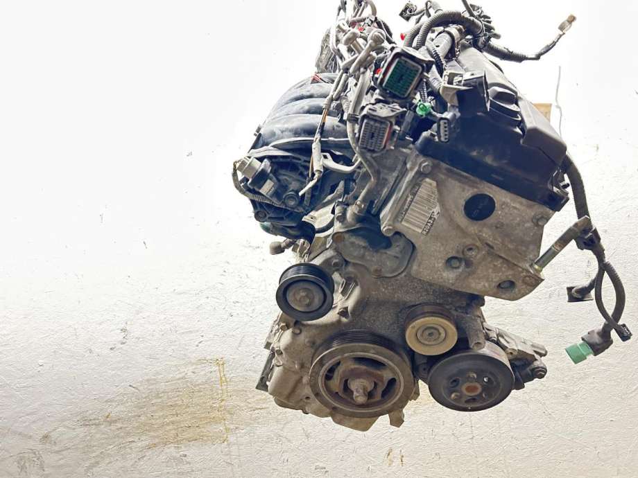 Motor bensin til Honda Accord 2008-2015 (Type VIII) (N/A|)
