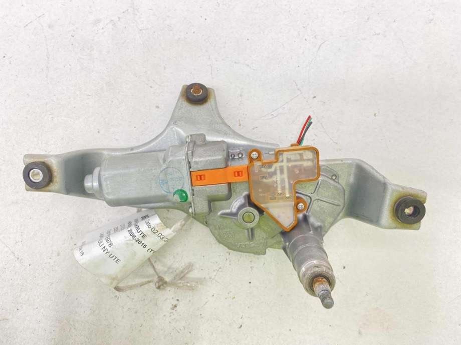Viskermotor bakrute til Honda Accord 2008-2015 (Type VIII) (76710TL4G01|)