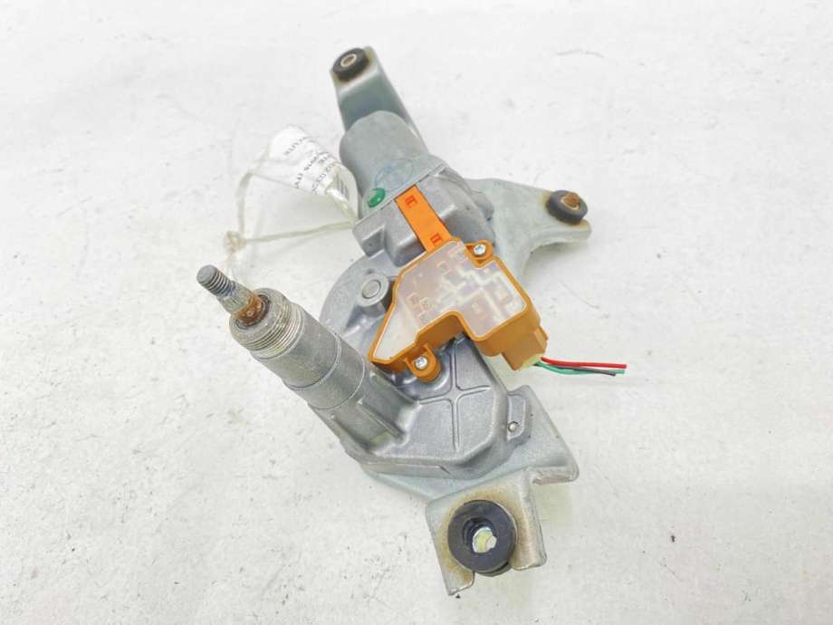 Viskermotor bakrute til Honda Accord 2008-2015 (Type VIII) (76710TL4G01|)