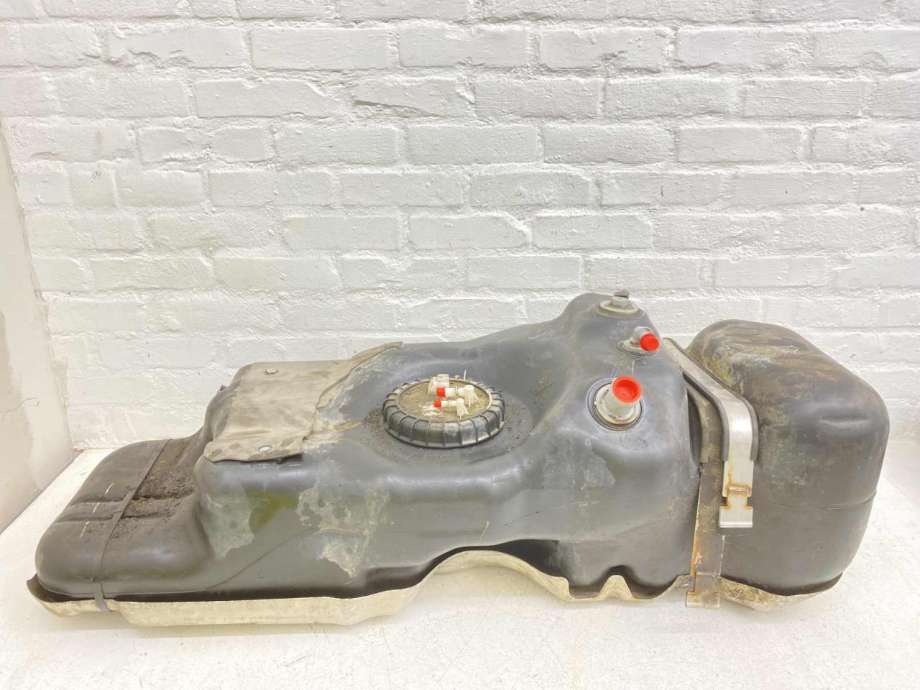 Dieseltank til Isuzu D-Max 2021-->> (Type III)  (8983954383|)