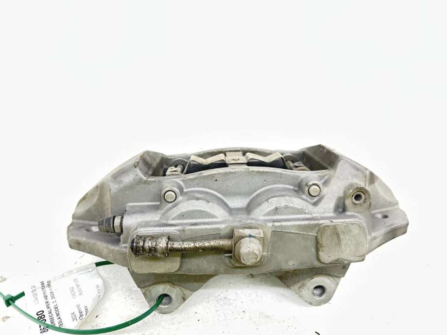 Bremsecaliper høyre foran til Tesla Model 3, 2024-->> (Fase 2) (1344622-99-A)