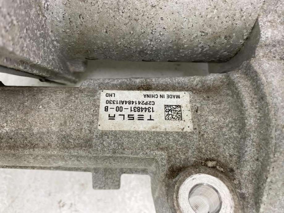 Tannstang elektrisk til Tesla Model 3 2024-->> (Fase 2)  (1344831-00-B|)