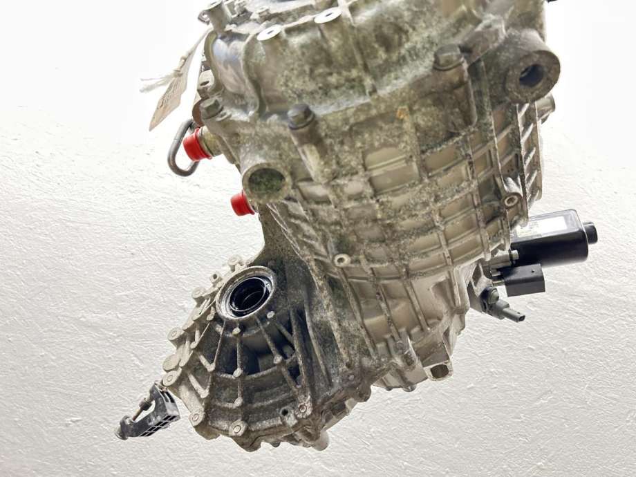 Motor elbil foran til Fiat 500 2021-->>  (6000634521|)