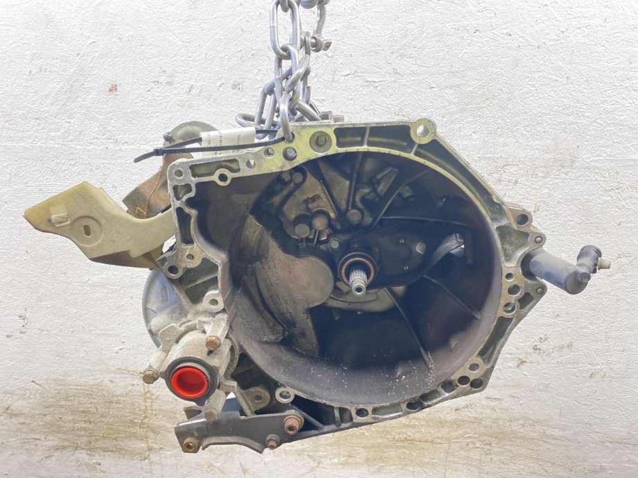 Girkasse manuell til Peugeot 2008 2013-2019 (Type I) (16 129 306 80|16 085 672 80|)