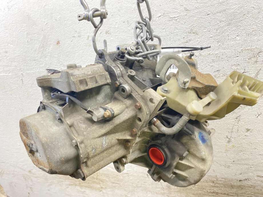 Girkasse manuell til Peugeot 2008 2013-2019 (Type I) (16 129 306 80|16 085 672 80|)