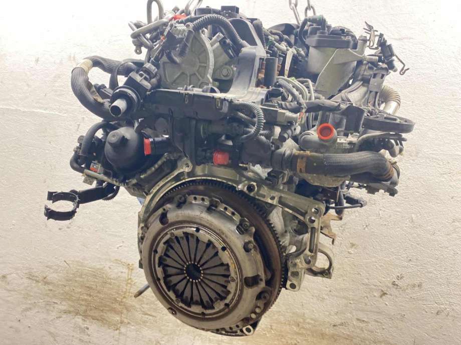 Motor diesel til Peugeot 2008 2013-2019 (Type I) (0135 SW|0139 XC|)