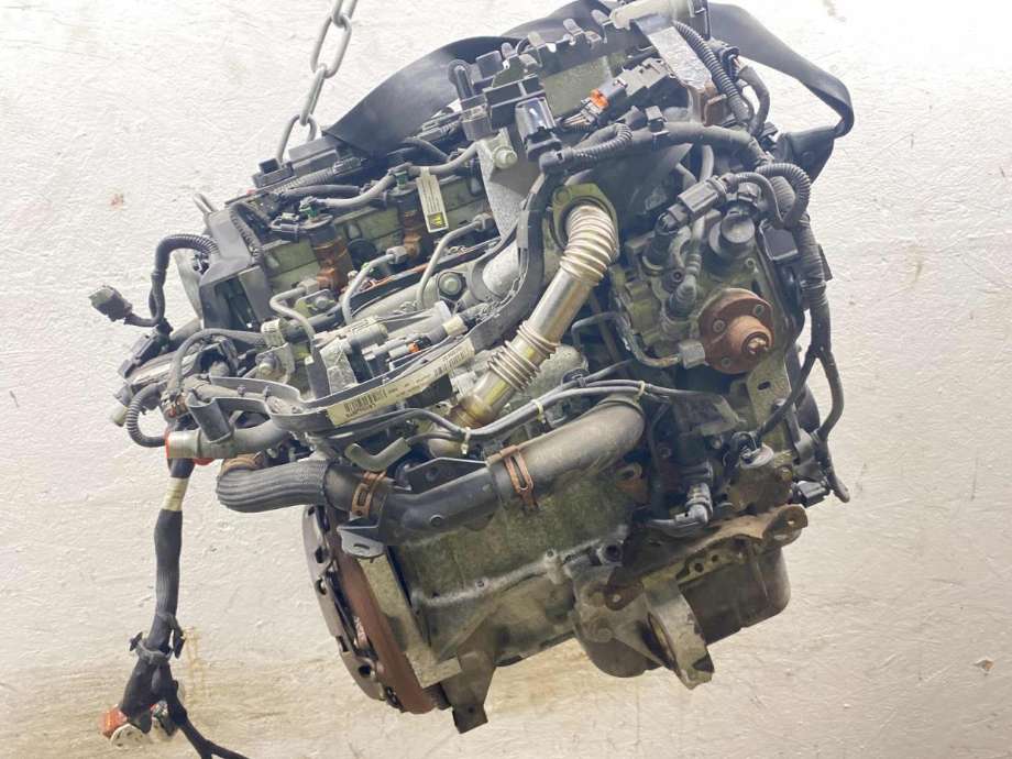 Motor diesel til Peugeot 2008 2013-2019 (Type I) (0135 SW|0139 XC|)