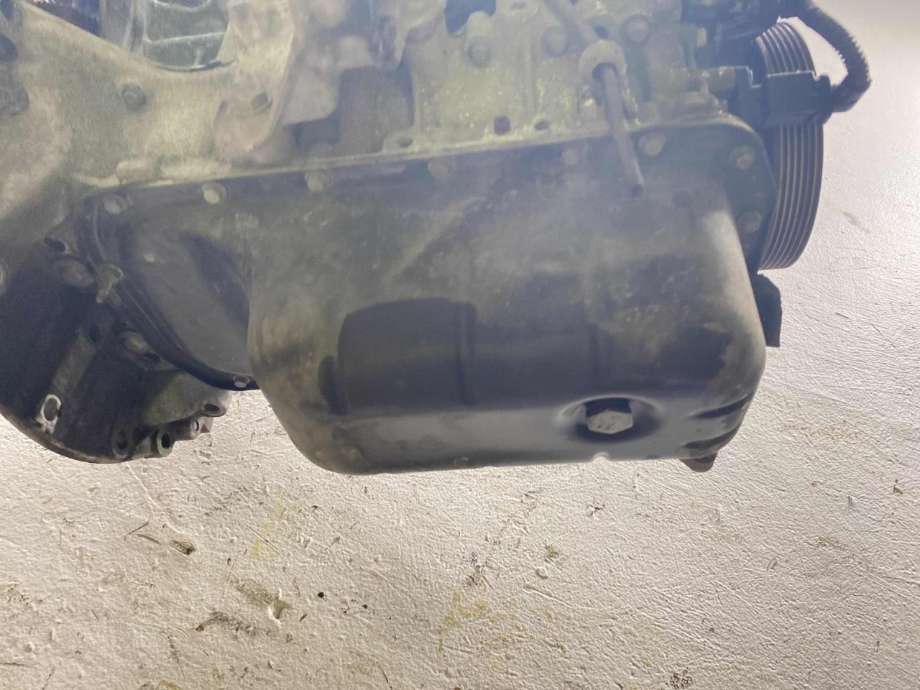 Motor diesel til Peugeot 2008 2013-2019 (Type I) (0135 SW|0139 XC|)