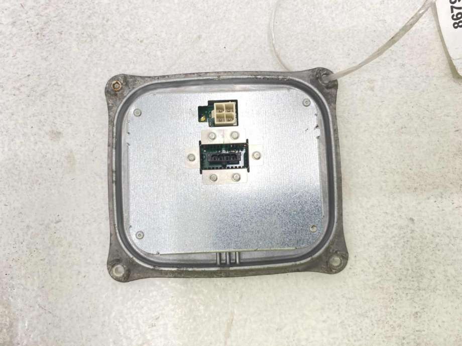 Styreenhet xenon/ballast til Audi TT 2006-2014 (Type II) (8J0 907 391|)