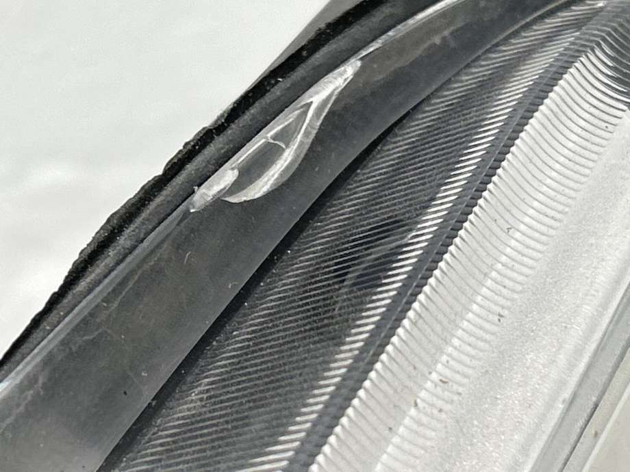 Frontlykt venstre full-LED til Mercedes Vito 2014-->> (W447) (W447) (A 447 906 18 01|)